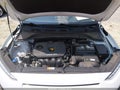 2021 Hyundai Kona — photo 10 of 17 | VIN KM8K12AA6MU641396
