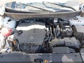 2024 Hyundai Tucson — photo 10 of 10 | VIN 5NMJA3DE4RH343237
