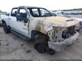 2021 Chevrolet Silverado 2500 — photo 2 of 10 | VIN 1GC4YNEY9MF151525