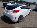 2015 Hyundai Veloster — photo 4 of 15 | VIN KMHTC6AD4FU228752