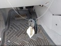 2008 Hyundai Sonata — photo 11 of 12 | VIN 5NPET46CX8H347422