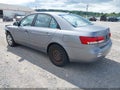2008 Hyundai Sonata — photo 3 of 12 | VIN 5NPET46CX8H347422