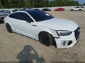 2021 Audi S5 Sportback — photo 1 of 17 | VIN WAUB4DF54MA012382