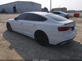 2021 Audi S5 Sportback — photo 3 of 17 | VIN WAUB4DF54MA012382