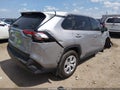 2023 Toyota RAV4 — photo 4 of 17 | VIN 2T3H1RFV3PC215970