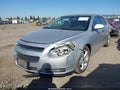 2012 Chevrolet Malibu — photo 2 of 19 | VIN 1G1ZC5E08CF301534
