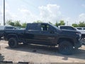 2026 Chevrolet Silverado 2500 — photo 13 of 15 | VIN 1GC4KYEY7TF255383
