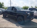 2026 Chevrolet Silverado 2500 — photo 1 of 15 | VIN 1GC4KYEY7TF255383