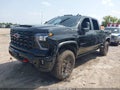 2026 Chevrolet Silverado 2500 — photo 2 of 15 | VIN 1GC4KYEY7TF255383