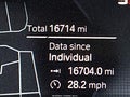 2025 BMW X4 — photo 16 of 17 | VIN 5UX43DT01S9030715