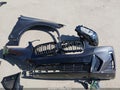 2025 BMW X4 — photo 12 of 17 | VIN 5UX43DT01S9030715