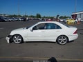 2006 Mercedes-Benz C-Class — photo 14 of 16 | VIN WDBRF52H16F800736