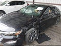 2022 Chevrolet Malibu — photo 6 of 11 | VIN 1G1ZD5ST4NF206550