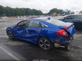 2016 Honda Civic — photo 3 of 16 | VIN 19XFC1F98GE002321