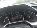2016 Honda Civic — photo 7 of 16 | VIN 19XFC1F98GE002321