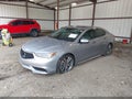 2019 Acura TLX — photo 2 of 16 | VIN 19UUB2F45KA009633