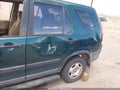 2003 Honda CR-V — photo 12 of 16 | VIN JHLRD684X3C012720