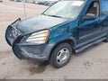 2003 Honda CR-V — photo 6 of 16 | VIN JHLRD684X3C012720