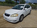 2005 Toyota Corolla — photo 2 of 16 | VIN 1NXBR32E45Z452733