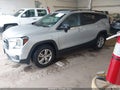 2022 GMC Terrain — photo 2 of 16 | VIN 3GKALTEV4NL210553