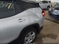 2022 GMC Terrain — photo 6 of 16 | VIN 3GKALTEV4NL210553