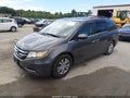 2016 Honda Odyssey — photo 2 of 16 | VIN 5FNRL5H6XGB019929