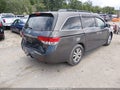 2016 Honda Odyssey — photo 4 of 16 | VIN 5FNRL5H6XGB019929