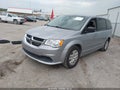 2017 Dodge Grand Caravan — photo 2 of 16 | VIN 2C4RDGBG7HR865886
