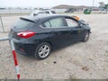 2017 Chevrolet Cruze — photo 4 of 16 | VIN 3G1BE6SM1HS572799