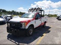2017 Ford F-250 — photo 2 of 11 | VIN 1FTBF2BT7HEC33222