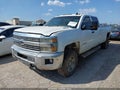 2016 Chevrolet Silverado 2500 — photo 2 of 17 | VIN 1GC1KUE85GF131968