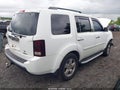 2011 Honda Pilot — photo 4 of 16 | VIN 5FNYF4H56BB037860
