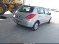 2008 Nissan Versa — photo 4 of 16 | VIN 3N1BC13E68L456681