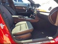 2012 Mercedes-Benz C-Class — photo 5 of 17 | VIN WDDGF4HB7CR200888