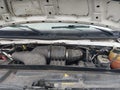 2018 Ford E-450 — photo 9 of 14 | VIN 1FDFE4FS1JDC37291