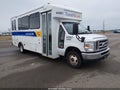2018 Ford E-450 — photo 1 of 14 | VIN 1FDFE4FS1JDC37291