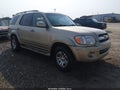 2006 Toyota Sequoia — photo 1 of 16 | VIN 5TDZT38A96S282920