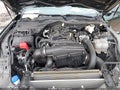 2024 Ford Mustang — photo 10 of 16 | VIN 1FA6P8TH4R5106138
