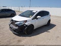 2018 Nissan Versa Note — photo 2 of 16 | VIN 3N1CE2CP6JL360710