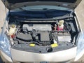 2011 Toyota Prius — photo 10 of 18 | VIN JTDKN3DU6B0323612