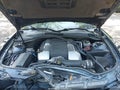 2014 Chevrolet Camaro — photo 10 of 16 | VIN 2G1FK1EJ4E9237821