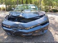 2014 Chevrolet Camaro — photo 12 of 16 | VIN 2G1FK1EJ4E9237821