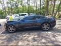 2014 Chevrolet Camaro — photo 14 of 16 | VIN 2G1FK1EJ4E9237821