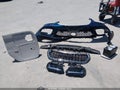 2022 Chrysler Pacifica — photo 12 of 20 | VIN 2C4RC1L72NR196601