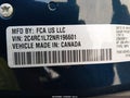 2022 Chrysler Pacifica — photo 9 of 20 | VIN 2C4RC1L72NR196601