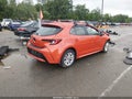2025 Toyota Corolla — photo 4 of 17 | VIN JTND4MBE2S3246969