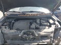 2017 Ford Explorer — photo 10 of 16 | VIN 1FM5K8D84HGD97144