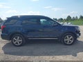 2017 Ford Explorer — photo 13 of 16 | VIN 1FM5K8D84HGD97144