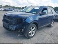 2017 Ford Explorer — photo 2 of 16 | VIN 1FM5K8D84HGD97144