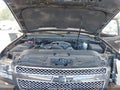 2010 Chevrolet Suburban 1500 — photo 10 of 16 | VIN 1GNUKKE38AR187700